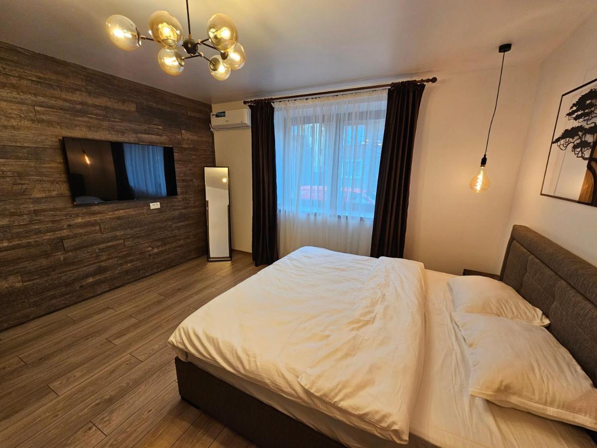 Arbor Inn Brasov Exterior photo