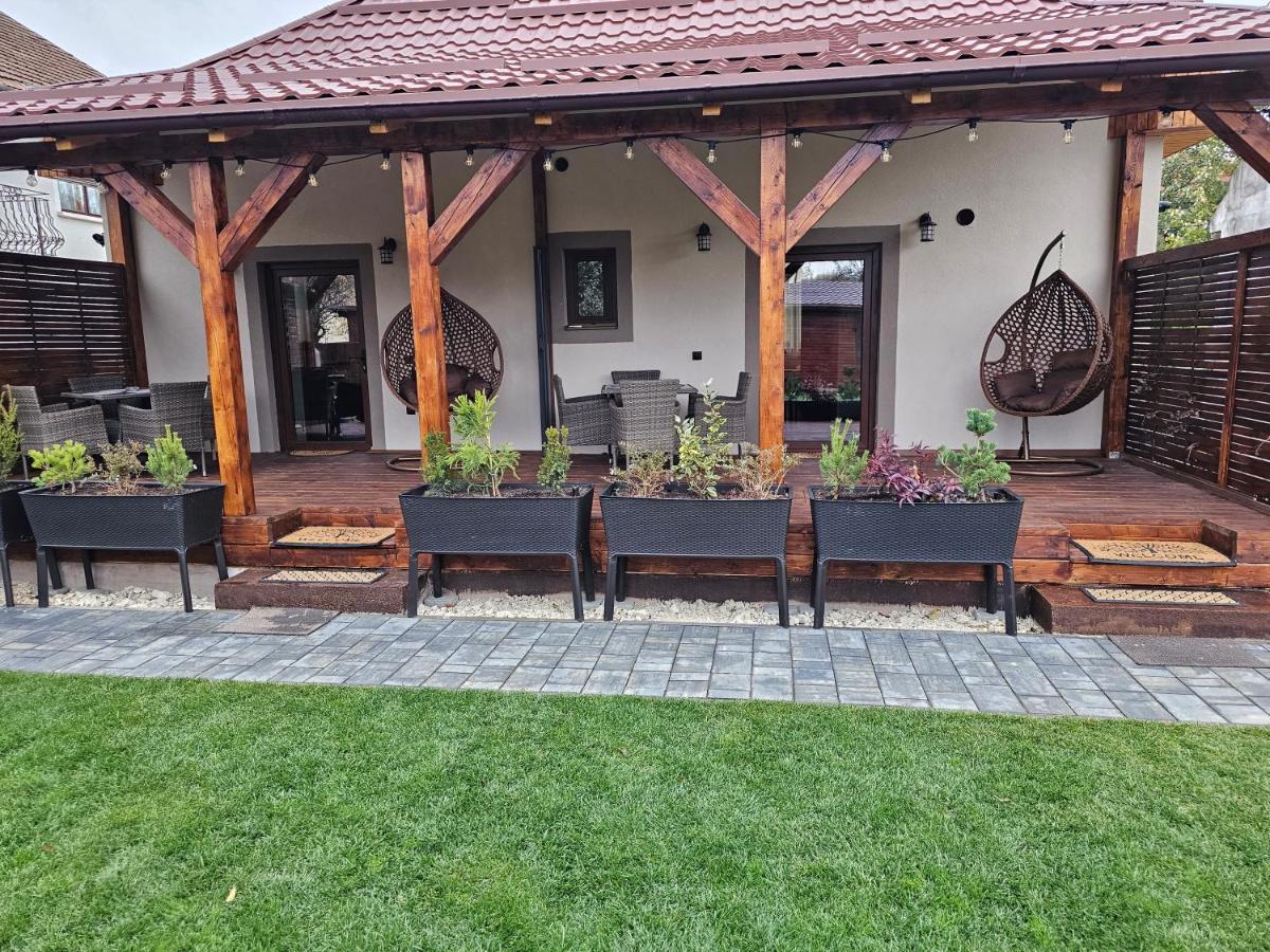 Arbor Inn Brasov Exterior photo