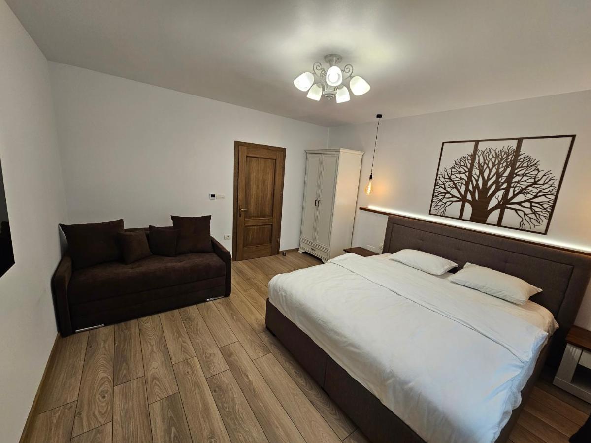 Arbor Inn Brasov Exterior photo