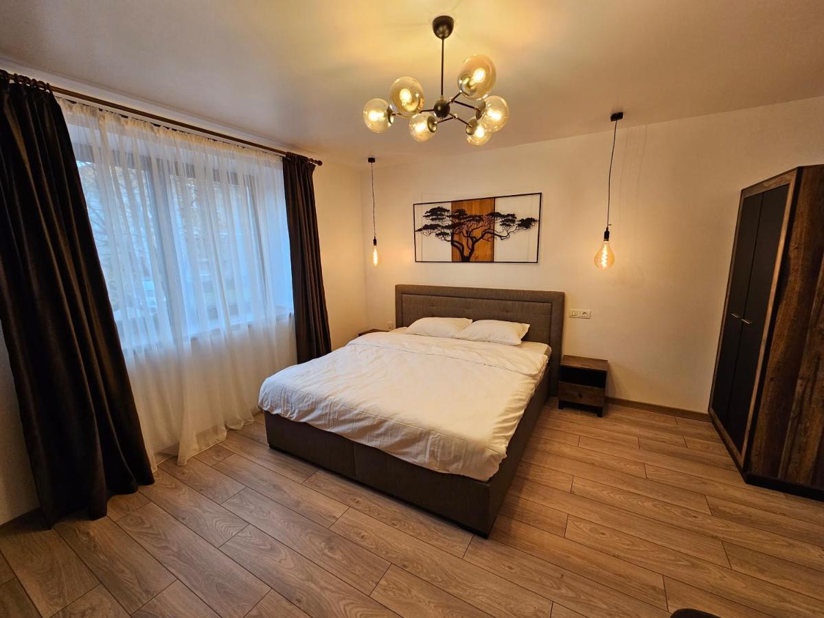 Arbor Inn Brasov Exterior photo